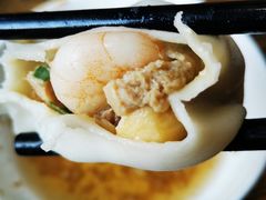 -双合园·海鲜水饺青岛菜(万佳广场店)