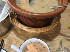 -董厨煨汤馆(车站路店)