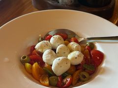 -La Tavernetta(Bar à Vin)(乌鲁木齐路店)