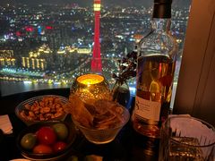 -广州四季酒店