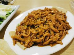 -姥家春饼店(漳州二路店)