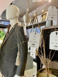 -ChenV西服礼服高级定制(市区养育巷店)