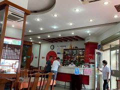 大堂-教师之家赵家羊汤馆(东青龙街店)