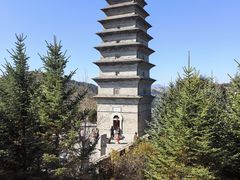 -雁门关景区