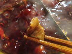 -渝味黄姐火锅(黄泥村店)