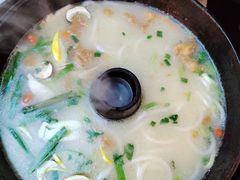 -飞虎过桥米线(翠湖店)