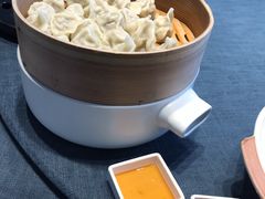-怡情荟•海鲜青岛菜(五四广场旗舰店)