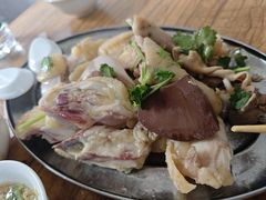 -肥婆兰鸡饭(西门外街店)
