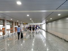 -张家界荷花国际机场