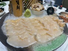 -德米火锅(深圳湾1号旗舰店)