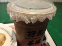 阿华田-孖记茶档·热腾茶餐(江南西plus店)