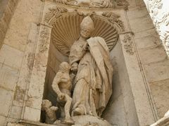 -瓦伦西亚大教堂