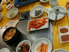 -金顺韩式烤肉·网红烤肉店(广利路店)