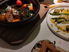 -春树下·树屋花房西餐厅(罍街AS1980店)