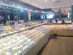 -雨露空间(青林湾店)