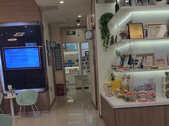 -维乐口腔(美维云门诊陆家嘴店)