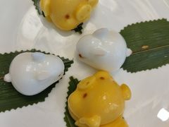 -叶氏大快活酒楼·佛山老字号