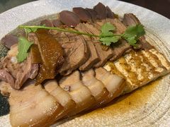 -大洋家·精品潮汕菜·生腌砂锅粥(天河东路店)
