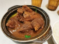 -香港新发烧腊茶餐厅(书城店)