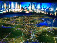 -大连市规划展示中心
