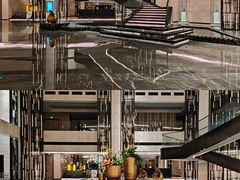 -厦门泰地万豪酒店-贡厨自助餐厅