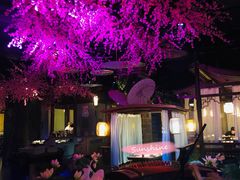大堂-韵秋荷(宝山龙湖天街店)