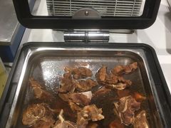 -言玖鲜火锅串串披萨自助(益田假日店)