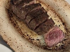 -摩根扒房(桐梓林店)