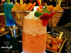 -CIRCLE·酒吧(第一国际店)