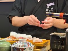 -Sushi Hanzo半藏(天环广场店)