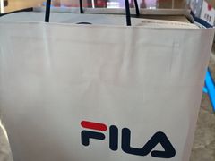 -fila(日月光中心广场店)