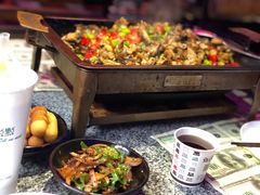 -蘭奢雅集·江浙菜(青山江滩店)