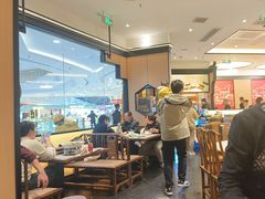 -小菜园新徽菜(芜湖万达店)