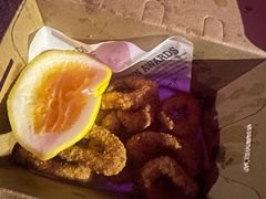 -Fergburger(皇后镇店)