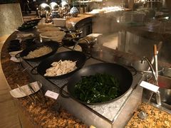 -杭州国际会议中心洲际酒店-原素全日餐厅(解放东路店)