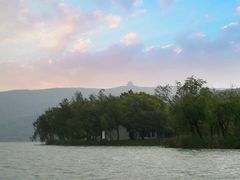 -南北湖风景区