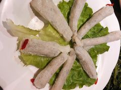-小龙坎老火锅(华飞店)