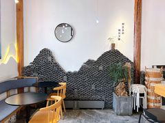 -古耳咖啡(北锣店)