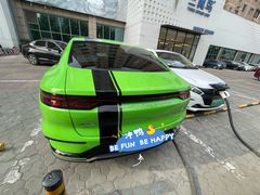 -京车汇LLumar龙膜XPEL威固汽车贴膜(清河店)
