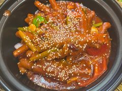 -宗巴雍姆藏餐府