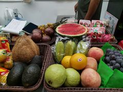 -啊溜烧烤·炭火传承(南澳店)