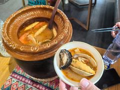-沿江黎家簸箕宴·文昌鸡(百花谷店)