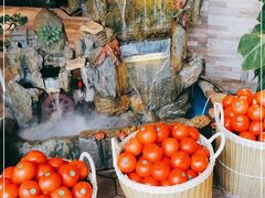 -蕃茄述·好汤自然来(江汉路店)