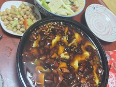 -文记沸腾鱼(永安路总店)