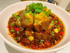-眉州东坡(远洋未来广场店)
