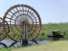 -洋湖国家湿地公园