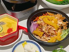 -禄运茶居·手工点心(恒宝广场店)