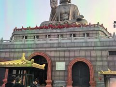 -龙口南山旅游景区