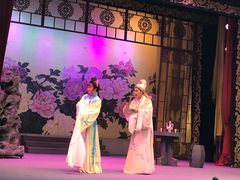 -杭州黄龙洞