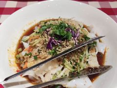 -西贝(东城万达广场店)